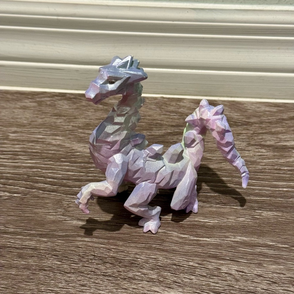 Safari Ltd Crystal Cavern Dragon